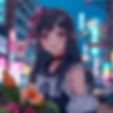 Notable Exploring Waifu Hub S7 Android APK: An In-Depth Analysis
