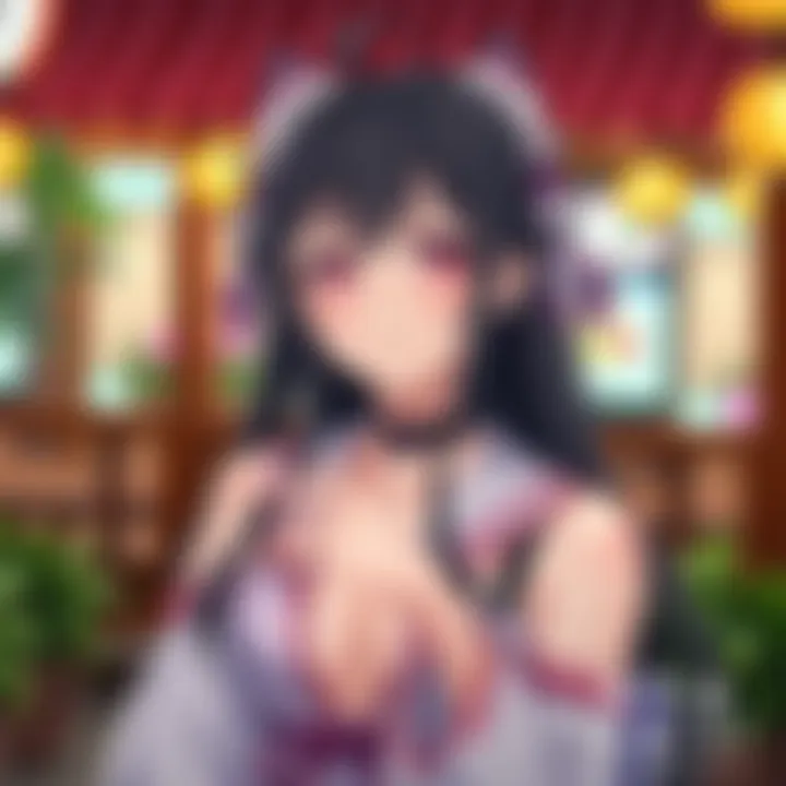 Exploring Waifu Hub S7 Android APK: An In-Depth Analysis Summary