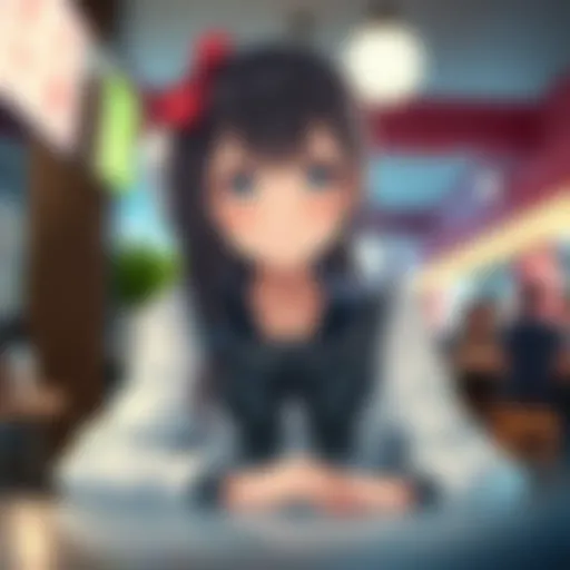 Exploring Waifu Hub Season Nine: A Comprehensive Overview Introduction