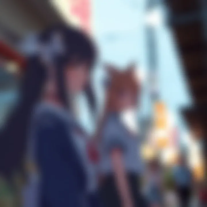Notable Exploring Waifu Hub Season Nine: A Comprehensive Overview