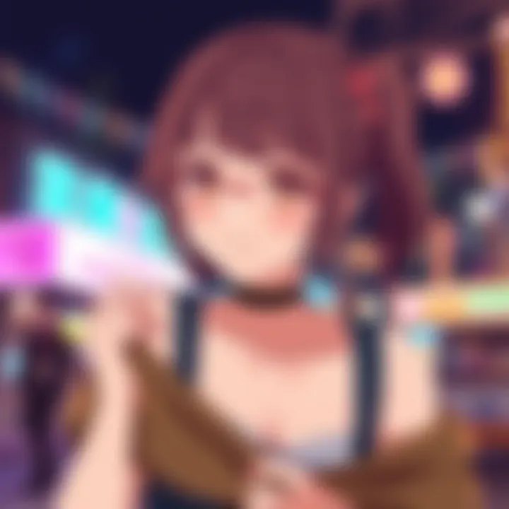 Exploring Waifu Hub Season Nine: A Comprehensive Overview Summary