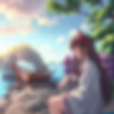 Notable Exploring Waifu Island 2: A Comprehensive Overview Notable Exploring Waifu Island 2: A Comprehensive Overview