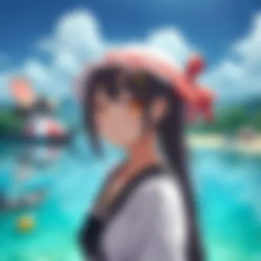 Exploring Waifu Island 2: A Comprehensive Overview Summary Exploring Waifu Island 2: A Comprehensive Overview Summary