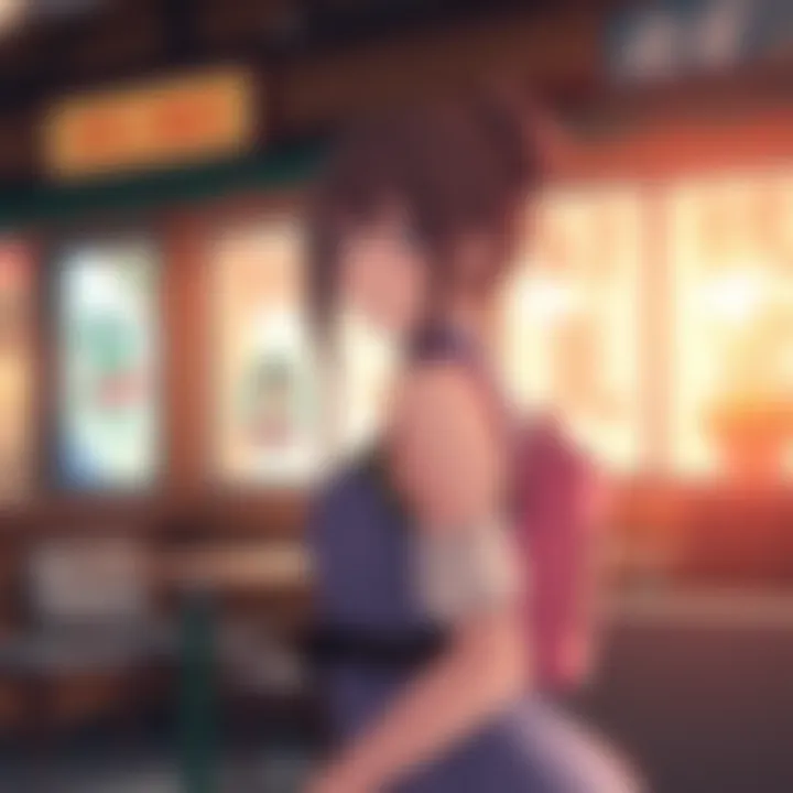 Notable Exploring Waifuhub APK: A Comprehensive Guide for Anime Enthusiasts