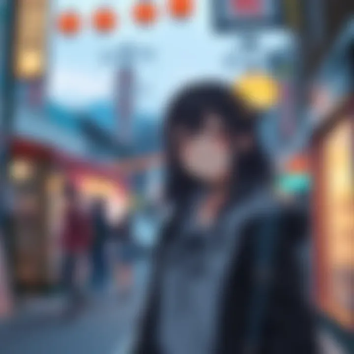 Exploring Waifuhub APK: A Comprehensive Guide for Anime Enthusiasts Summary