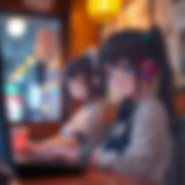 Exploring WaifuHub Online: A Comprehensive Guide Summary Exploring WaifuHub Online: A Comprehensive Guide Summary