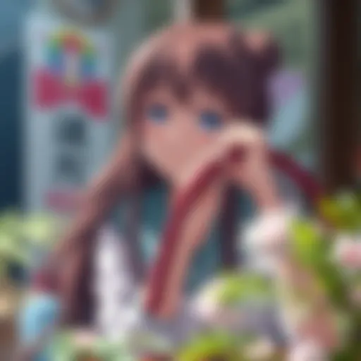 Exploring WaifuHub Season Nine: A Comprehensive Guide to Downloading Introduction