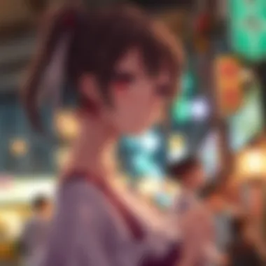 Exploring WaifuHub Season Nine: A Comprehensive Guide to Downloading Summary Exploring WaifuHub Season Nine: A Comprehensive Guide to Downloading Summary
