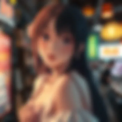 Exploring WaifuInn: A Comprehensive Guide Introduction