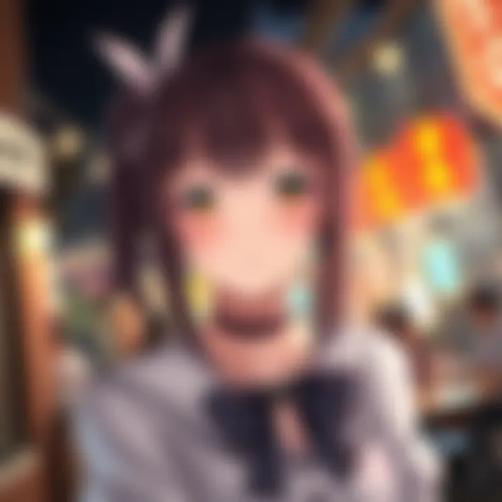 Exploring WaifuInn: A Comprehensive Guide Summary
