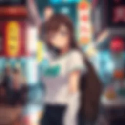 Exploring WaifuInn: An In-Depth Guide for Anime Enthusiasts Introduction