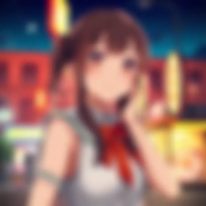 Exploring WaifuInn: An In-Depth Guide for Anime Enthusiasts Summary