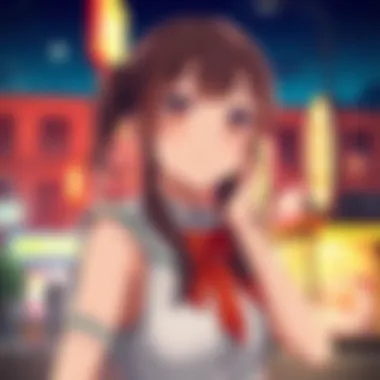 Exploring WaifuInn: An In-Depth Guide for Anime Enthusiasts Summary Exploring WaifuInn: An In-Depth Guide for Anime Enthusiasts Summary