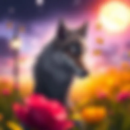 Exploring Wolf Girl with You: The Ultimate PC Version Introduction