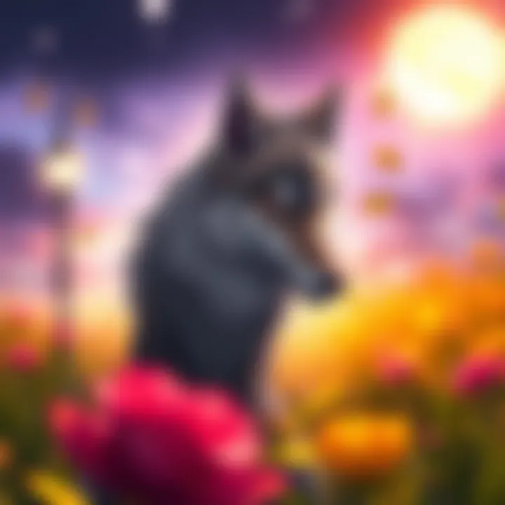 Exploring Wolf Girl with You: The Ultimate PC Version Introduction