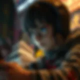 Gamer Struggles with APKs: A Comprehensive Examination Introduction