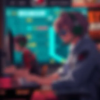 Gamer Struggles with APKs: A Comprehensive Examination Summary Gamer Struggles with APKs: A Comprehensive Examination Summary