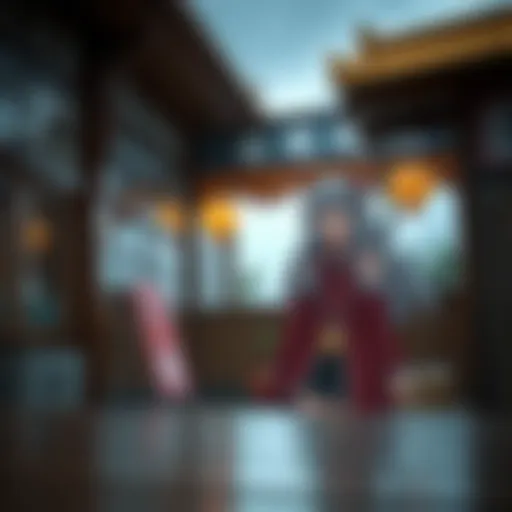 Guide to Downloading and Utilizing Living with Tsunade v0.1 Introduction