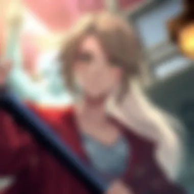 Guide to Downloading and Utilizing Living with Tsunade v0.1 Summary