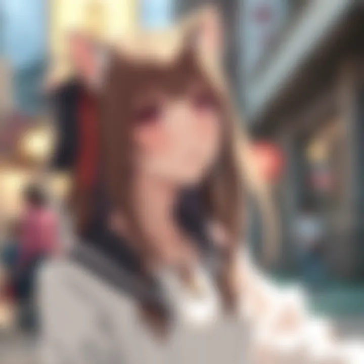 Guide to Downloading Nekopoi.care APK Summary