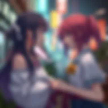 Notable Hina vs Hoshino: A Comparative Analysis