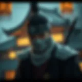 House of Shinobi on Patreon: A Comprehensive Exploration Introduction