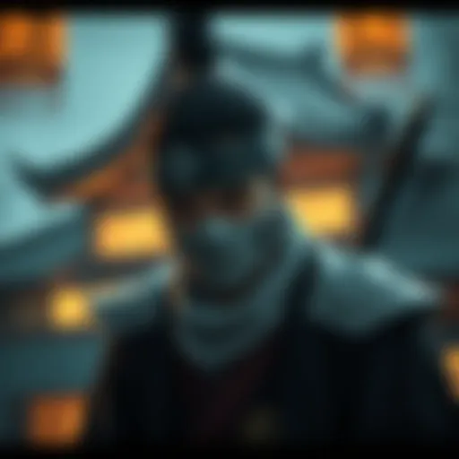 House of Shinobi on Patreon: A Comprehensive Exploration Introduction