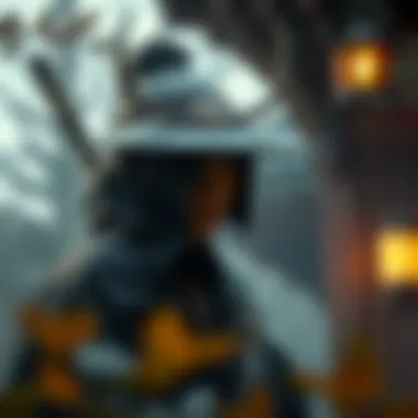 House of Shinobi on Patreon: A Comprehensive Exploration Summary House of Shinobi on Patreon: A Comprehensive Exploration Summary