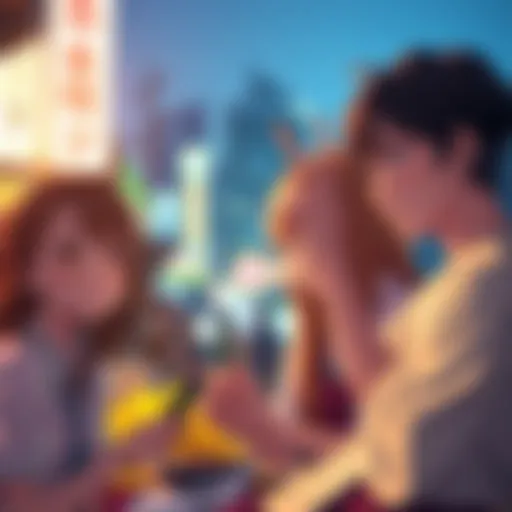 In-Depth Analysis of Joiplay: Expanding Anime Applications Introduction