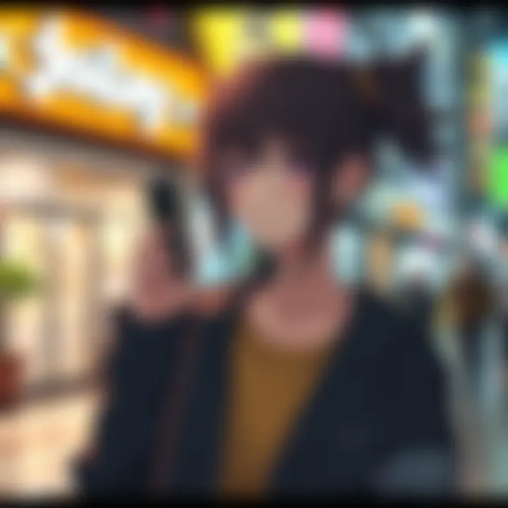 Notable In-Depth Analysis of Joiplay: Expanding Anime Applications