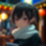 In-Depth Analysis of Kisaki Ryuuge: Character Exploration and Impact Introduction