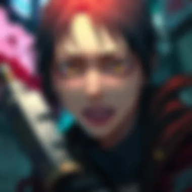 Notable In-Depth Analysis of Kisaki Ryuuge: Character Exploration and Impact Notable In-Depth Analysis of Kisaki Ryuuge: Character Exploration and Impact