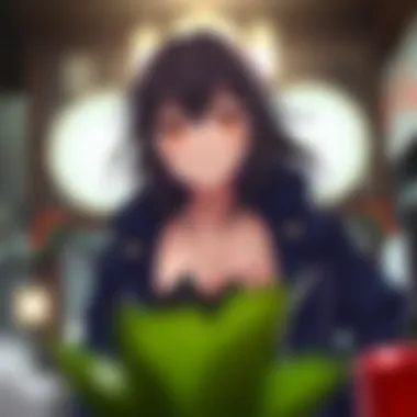 In-Depth Analysis of Kisaki Ryuuge: Character Exploration and Impact Summary In-Depth Analysis of Kisaki Ryuuge: Character Exploration and Impact Summary