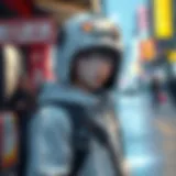 In-Depth Analysis of Littie Man APK: Features, Functionality, and Community Engagement Introduction