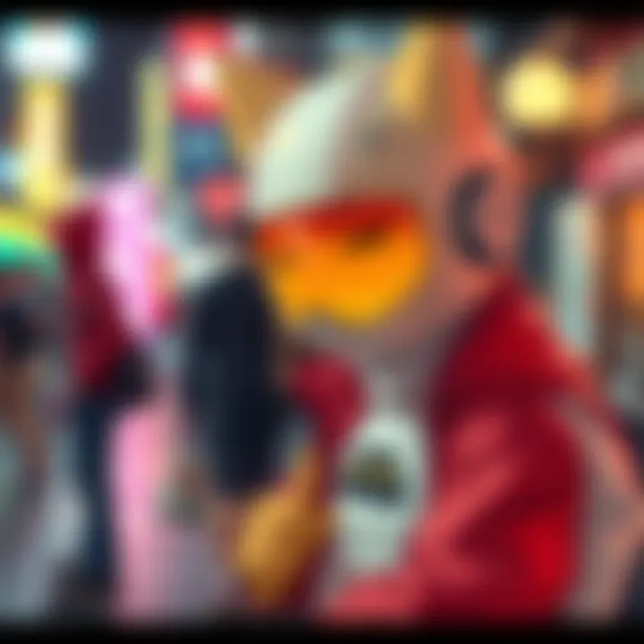 Notable In-Depth Analysis of Littie Man APK: Features, Functionality, and Community Engagement