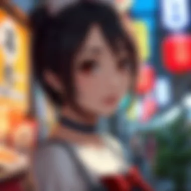 In-Depth Analysis of Shizuka Minamoto: Character Development and Cultural Impact Introduction