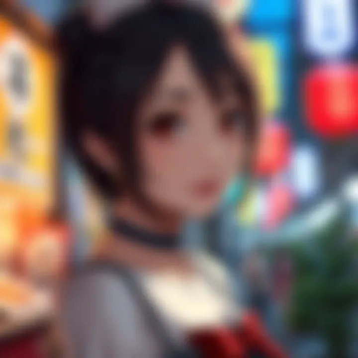 In-Depth Analysis of Shizuka Minamoto: Character Development and Cultural Impact Introduction