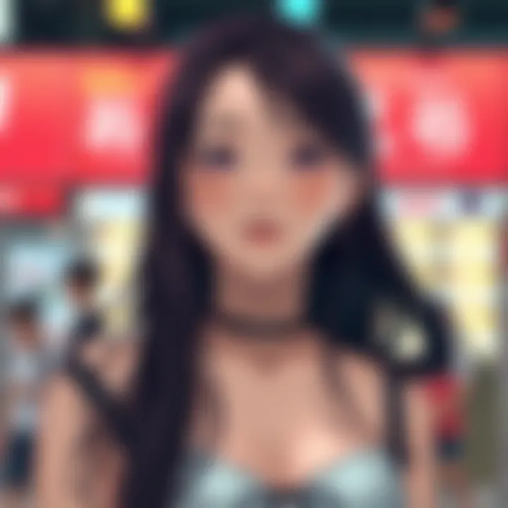 In-Depth Analysis of Shizuka Minamoto: Character Development and Cultural Impact Summary