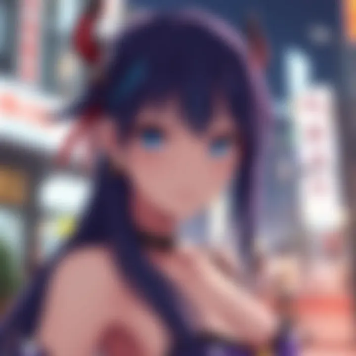 Notable In-Depth Examination of Monster Musume Game APK