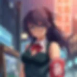 Insights into Night of Revenge APK: A Comprehensive Guide for Anime Enthusiasts Introduction