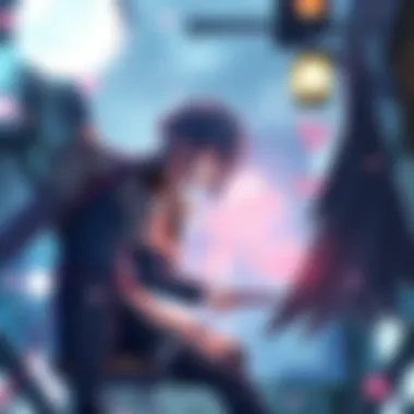 Insights into Night of Revenge APK: A Comprehensive Guide for Anime Enthusiasts Summary Insights into Night of Revenge APK: A Comprehensive Guide for Anime Enthusiasts Summary