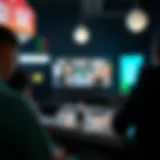 Is AnimeFLV Down? Understanding the Current Landscape of Anime Streaming Services Introduction