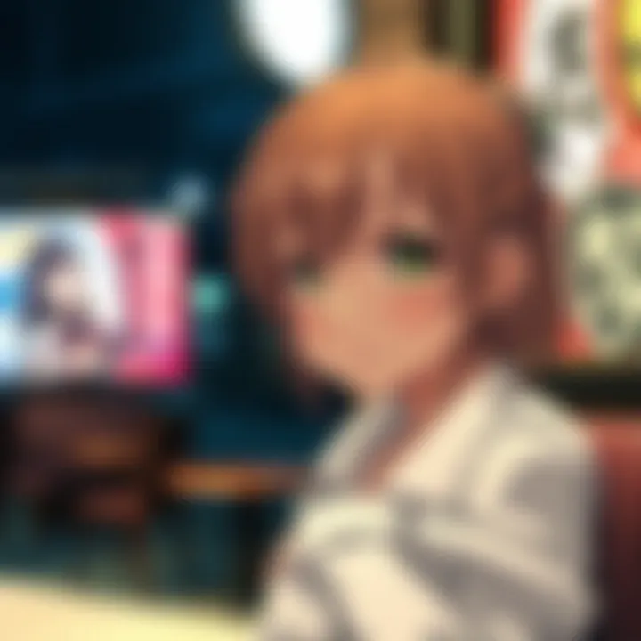 Notable Is AnimeFLV Down? Understanding the Current Landscape of Anime Streaming Services