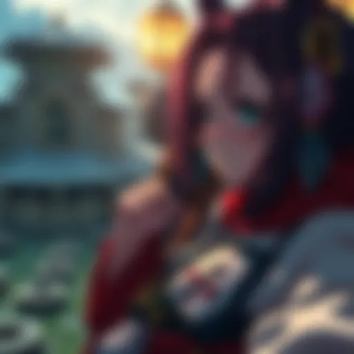 Isekai Awakening and Lewdzones: An In-Depth Exploration Introduction