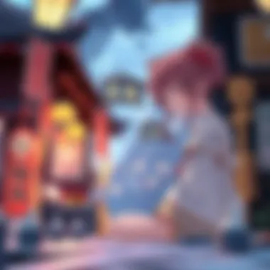 Notable Isekai Awakening and Lewdzones: An In-Depth Exploration Notable Isekai Awakening and Lewdzones: An In-Depth Exploration