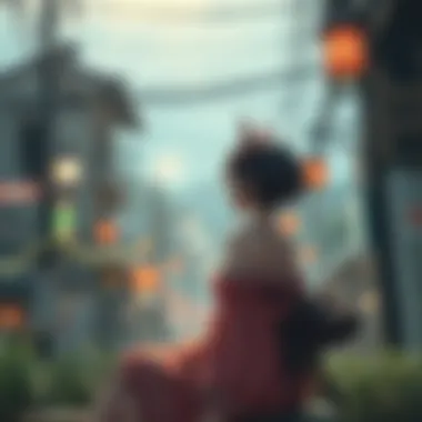 Isekai Awakening and Lewdzones: An In-Depth Exploration Summary Isekai Awakening and Lewdzones: An In-Depth Exploration Summary