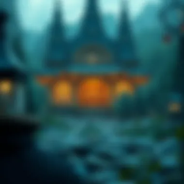 Isekai Awakening Guide: Navigating the Realm of Alternate Realities Introduction