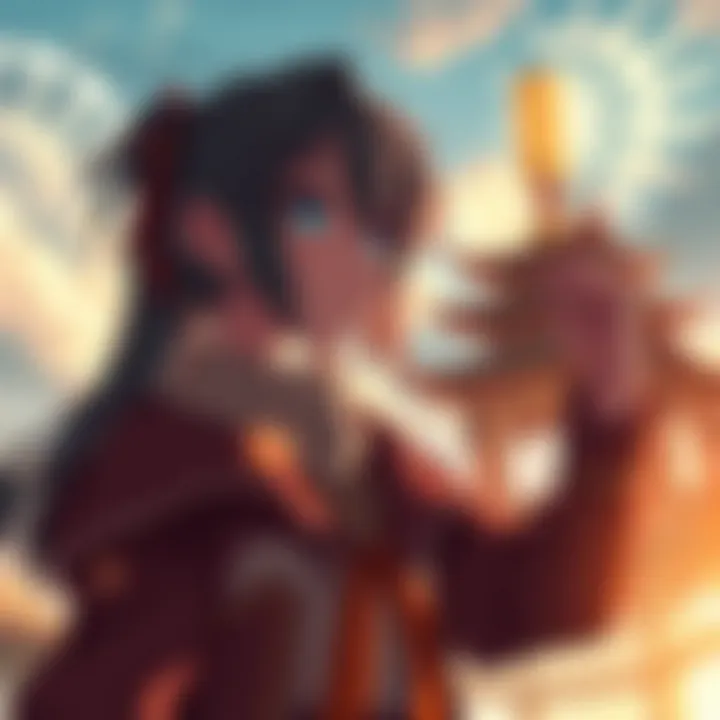 Notable Isekai Awakening Guide: Navigating the Realm of Alternate Realities