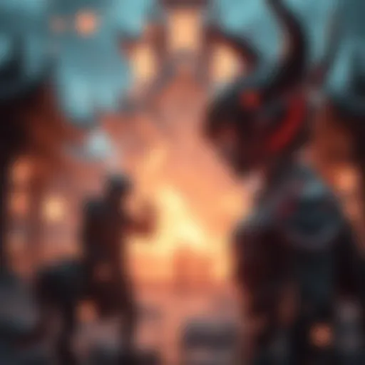 Isekai Awakening: The Extreme Code Introduction