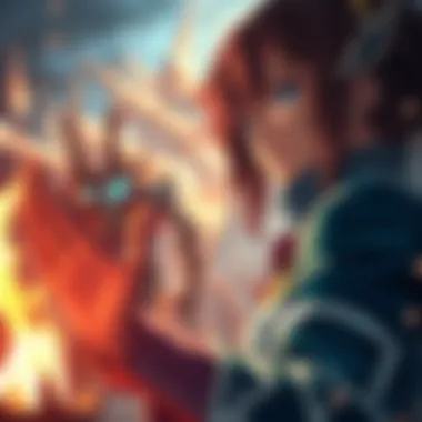 Notable Isekai Awakening: The Extreme Code Notable Isekai Awakening: The Extreme Code